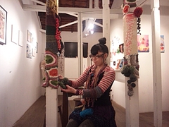 2011-1-しあわせhappy展