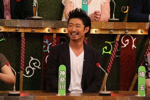 Steel Blue Ex Appearances