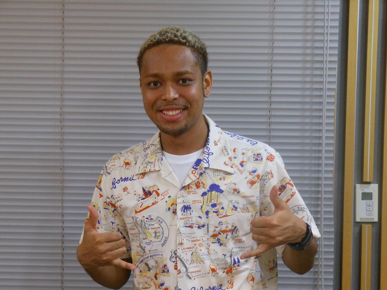 Steel Blue Ex Appearances