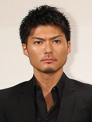 Shokichi 認知症の男性を保護 Steel Blue