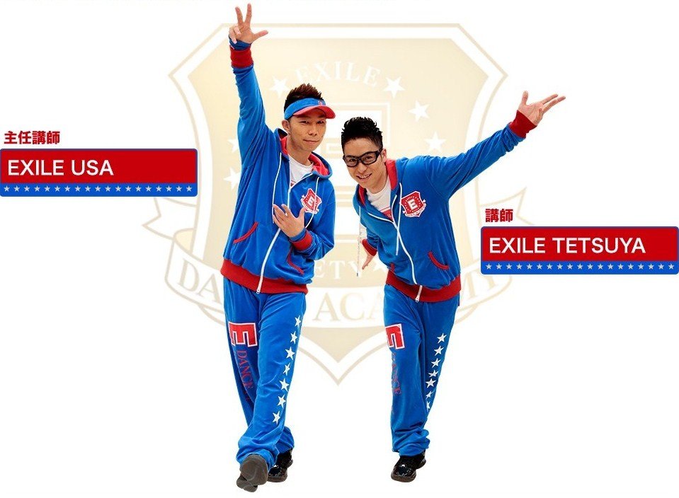 Exile Appearances 7月 Steel Blue Exile Appearances 7月 Steel Blue