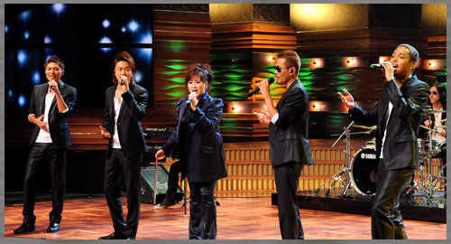 Exile Appearances 7月 Steel Blue Exile Appearances 7月 Steel Blue