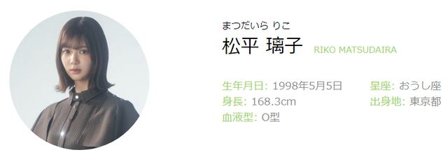 欅坂46松平璃子、スキップ動画がヤバすぎるwwリズム感崩壊した動きにファン爆笑！