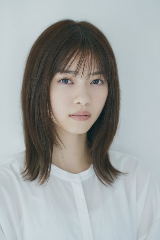 西野七瀬、フジ連ドラ「大奥」出演決定　小芝風花と初共演で“付き人”に