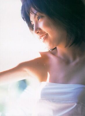 田中麗奈のエッチにポチる乳首　２２０３０１