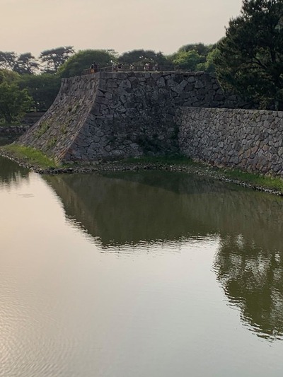 19指月公園