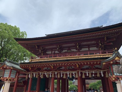 R1大宰府