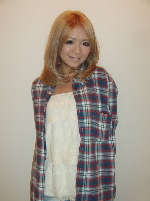 ファッションモデル 田母神智子さん施術 M3d本部活動ブログ ファッションモデル 田母神智子さん施術 M3d本部活動ブログ