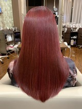 1107 la mode 若林 畑 M.T様