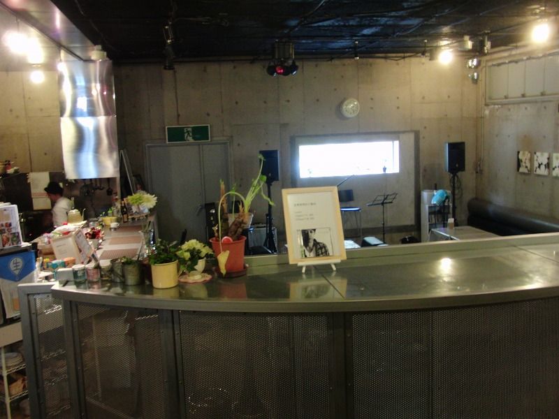 シンガーソングライター 伸太郎さん M3d本部活動ブログ