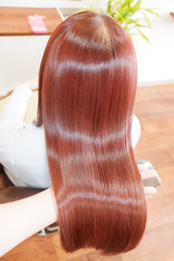 Bloomhair笠石桃子 K・H様