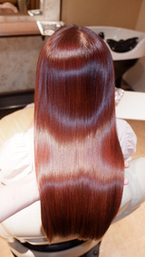 Bloomhair 若杉健吾K様