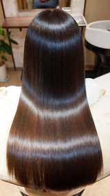 Bloomhair黒須利紀M様