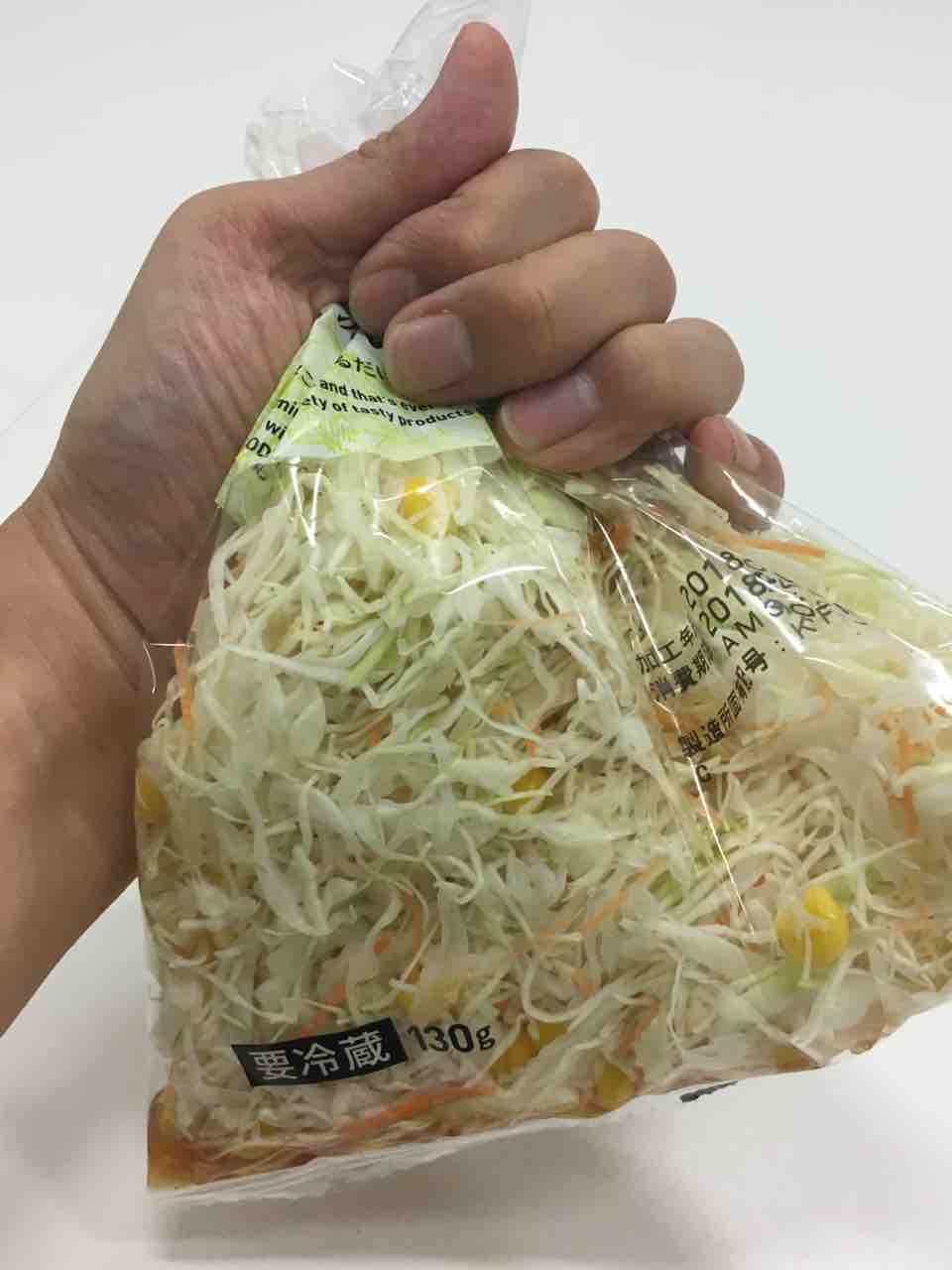 セブン だし割とろろを味わう冷たいお蕎麦342kcalとコールスローサラダ セブンイレブン で400kcal以下 激辛メニューを淡々とレビューするブログ