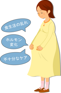 妊婦