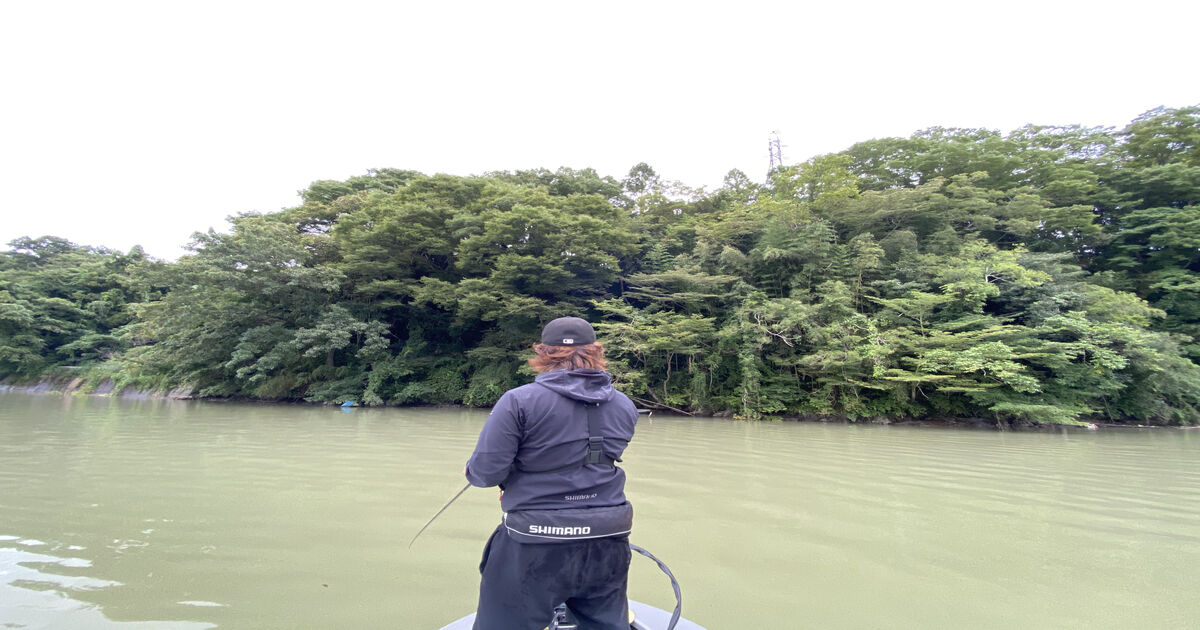 柏のバスプロ Roim 柏のバスプロ Roim