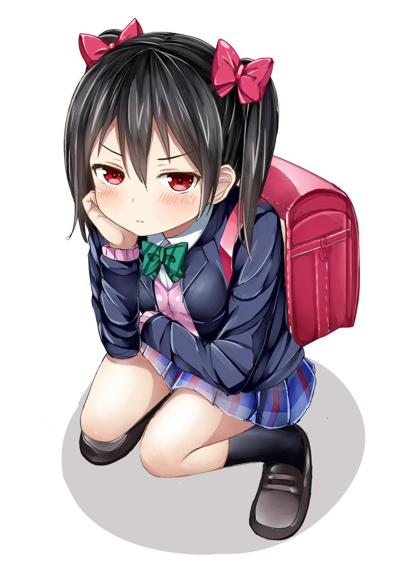 ラブライブの絵とかssaとか モレブログ