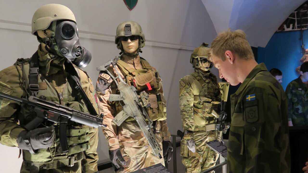 S rskilda Operationsgruppen S rskilda Operationsgruppen