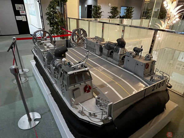 Lcac Simulator 【解説】LCACシミュレーターで未来の自衛隊員を育成!激レアな訓練体験! : ミリサバ最前線速報