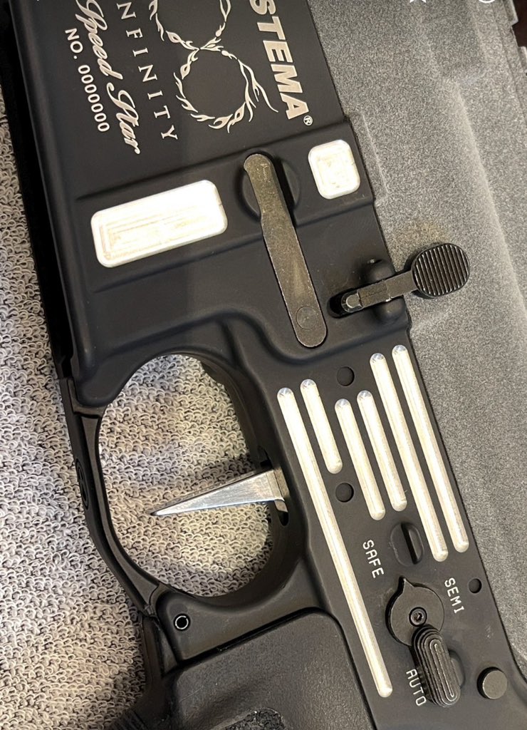 Systema Sped 【レビュー】SYSTEMAの「SPEEDSTAR」でプロっぽさを手に入れよう!高性能なトレポンで戦場を制覇せよ! : ミリサバ最前線速報