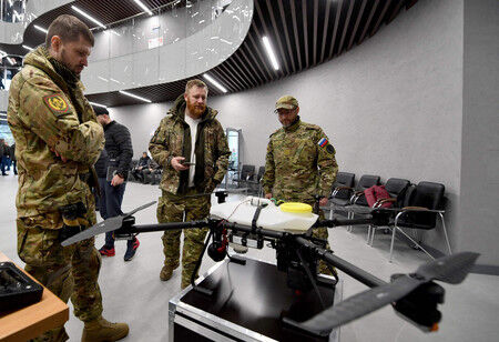 【解説】ウクライナ侵攻で台頭してきたロシアの民間軍事会社「ワグネル」 受刑者を戦場に送り存在感を誇示する組織の実態とは? : ミリサバ最前線速報