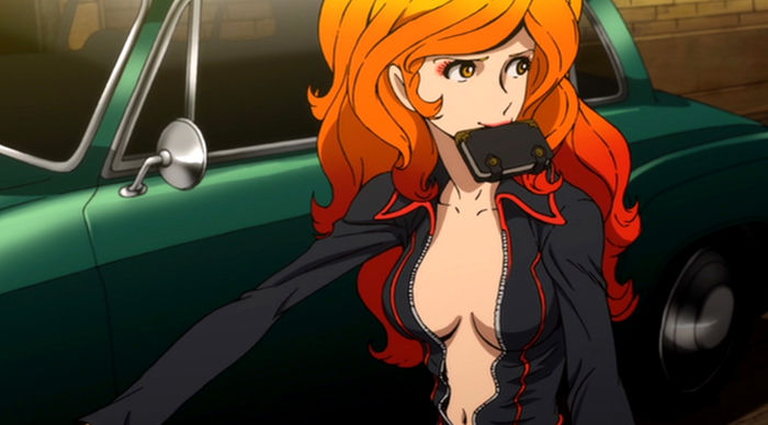 Lupin The Iiird 次元大介の墓標 14年 を観た その2 劇場には絶対観に行かない Lupin The Iiird 次元大介の墓標 14年 を観た その2 劇場には絶対観に行かない