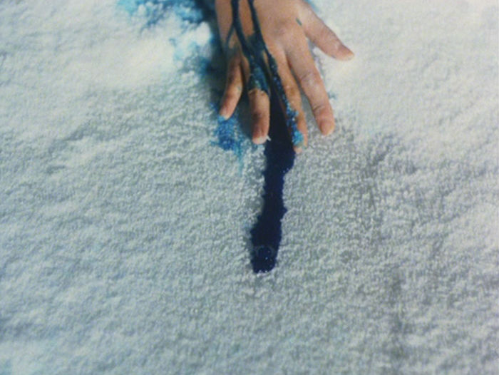 ブルークリスマス 1978年 を観た 劇場には絶対観に行かない