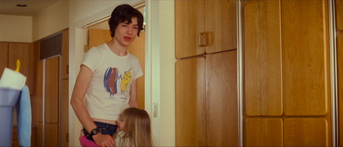 少年は残酷な弓を射る 11年 を観た 劇場には絶対観に行かない 少年は残酷な弓を射る 11年 を観た 劇場には絶対観に行かない