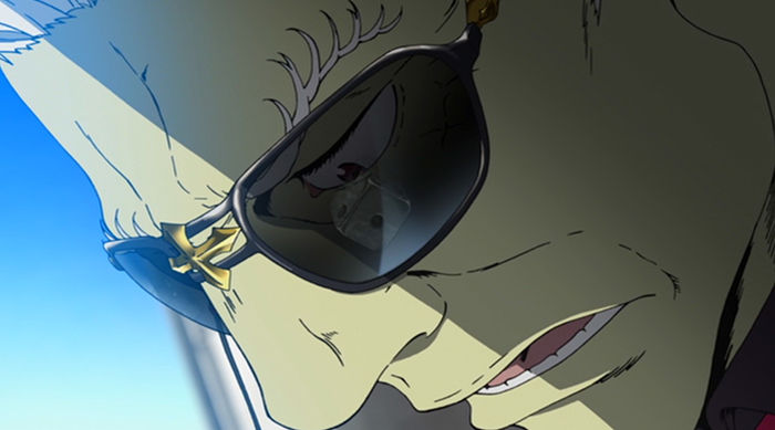 Lupin The Iiird 次元大介の墓標 14年 を観た その２ 劇場には絶対観に行かない