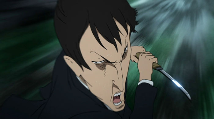 Lupin The Iiird 血煙の石川五ェ門 17年 を観た その2 劇場には絶対観に行かない Lupin The Iiird 血煙の石川五ェ門 17年 を観た その2 劇場には絶対観に行かない