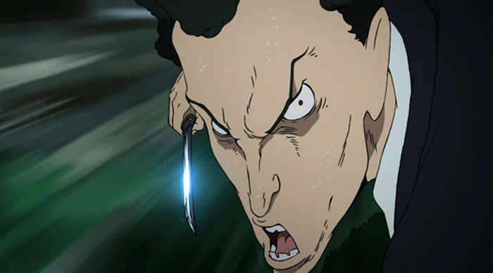 Lupin The Iiird 血煙の石川五ェ門 17年 を観た その2 劇場には絶対観に行かない Lupin The Iiird 血煙の石川五ェ門 17年 を観た その2 劇場には絶対観に行かない