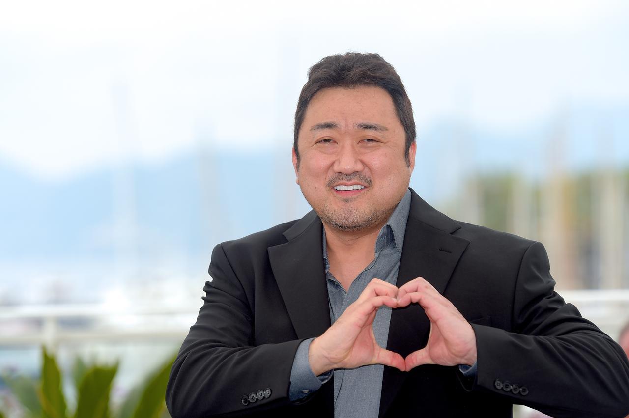 俳優 マ ドンソク 強面なのに多くの日本女性から支持されている たこちゃんおすすめ 韓国ドラマ 俳優 俳優 マ ドンソク 強面なのに多くの日本女性から支持されている たこちゃんおすすめ 韓国ドラマ 俳優
