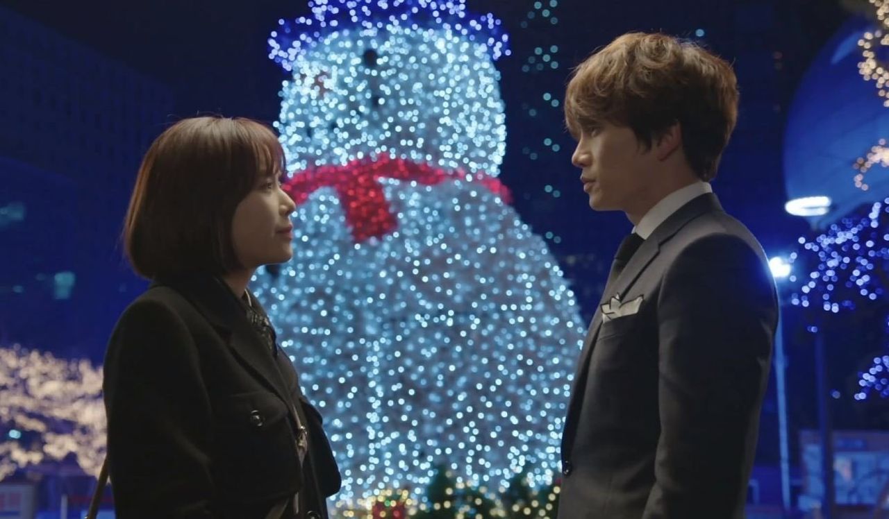 韓国ドラマ キルミーヒールミー 多重人格 そして封印された記憶は取り戻せるのか たこちゃんおすすめ 韓国ドラマ 俳優