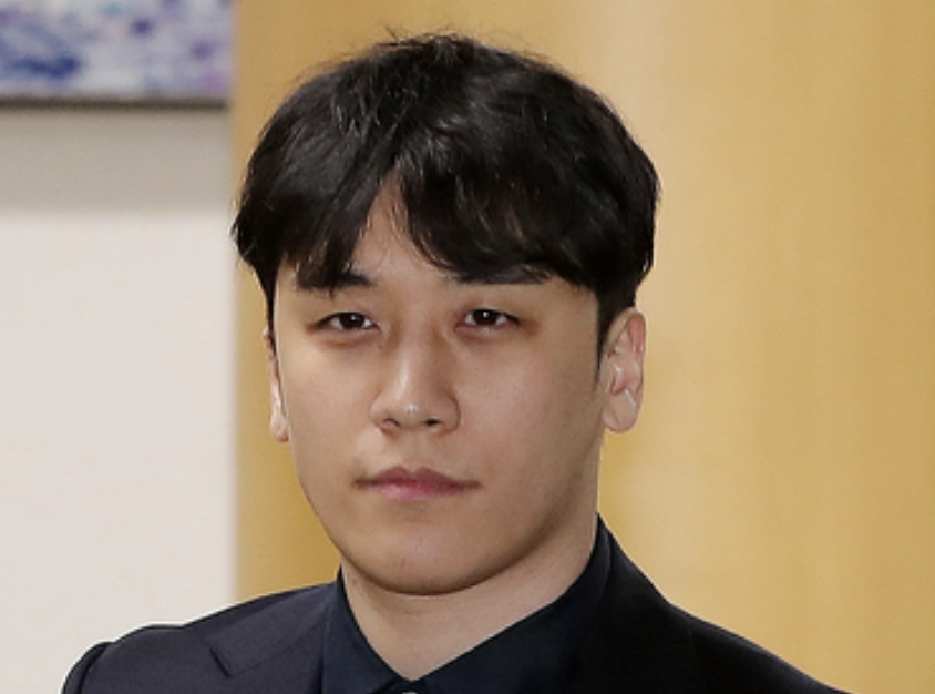 元bigbang スンリ Vi 入隊が確定したと 韓国メディアが一斉に報じる 裁判は たこちゃんおすすめ 韓国ドラマ 俳優