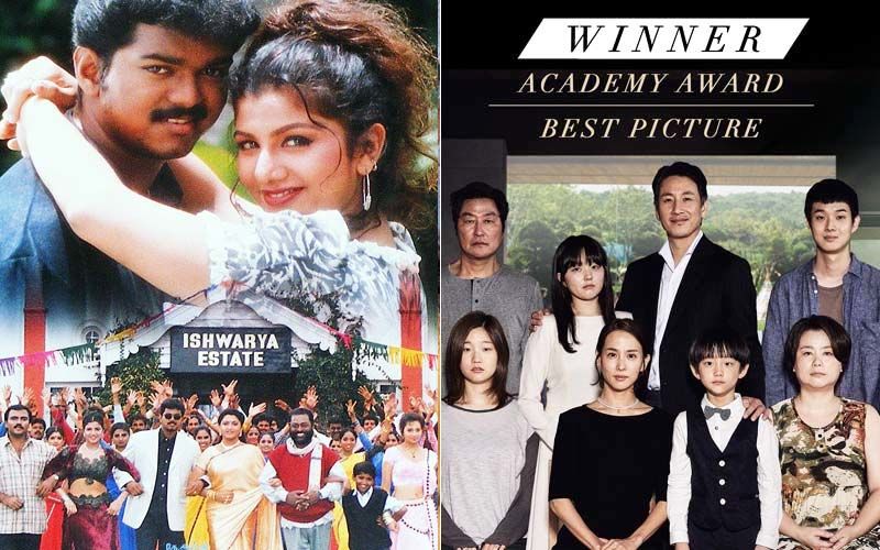 アカデミー賞 パラサイト に盗作疑惑 インド製作者が告訴を準備中 たこちゃんおすすめ 韓国ドラマ 俳優 アカデミー賞 パラサイト に盗作疑惑 インド製作者が告訴を準備中 たこちゃんおすすめ 韓国ドラマ 俳優