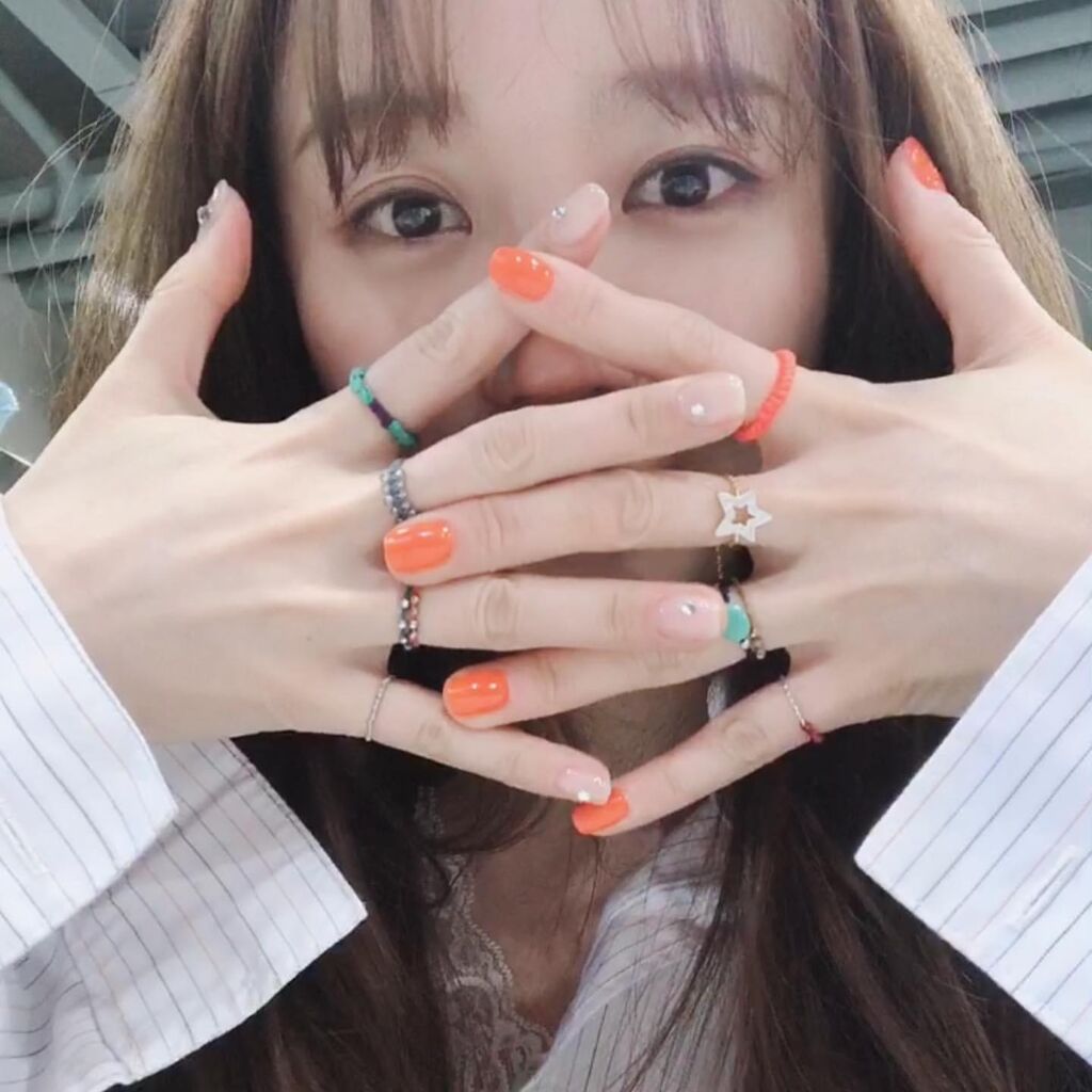 画像3枚 女優 ユン ウネ がインスタに公開した写真にファン驚き 35歳には見えない たこちゃんおすすめ 韓国ドラマ 俳優