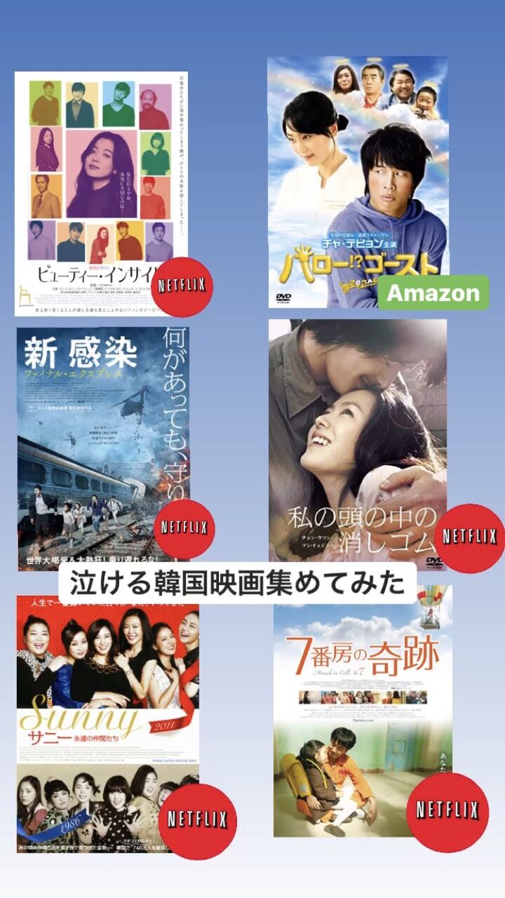 韓国映画 私の頭の中の消しゴム 愛する人の記憶が失われる 純愛