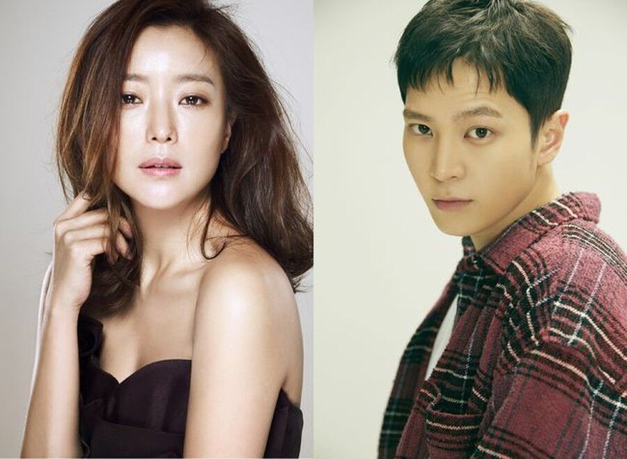 Sbs新金土ドラマ アリス の男女主人公にチュウォンとキム ヒソンを確定 たこちゃんおすすめ 韓国ドラマ 俳優