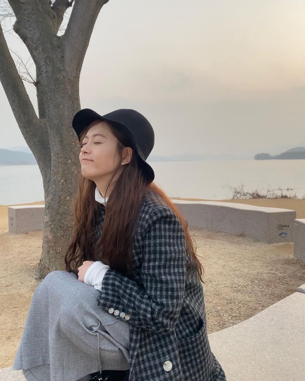 画像8枚 アーティスト カンパニーと再契約の女優 コ アラ Aｒa インスタグラム更新 たこちゃんおすすめ 韓国ドラマ 俳優