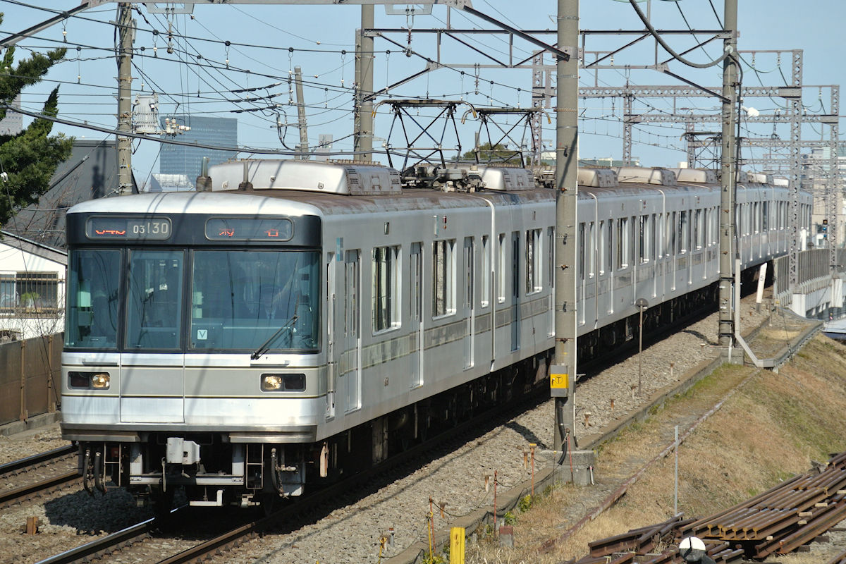 Images Of 営団08系電車 Japaneseclass Jp