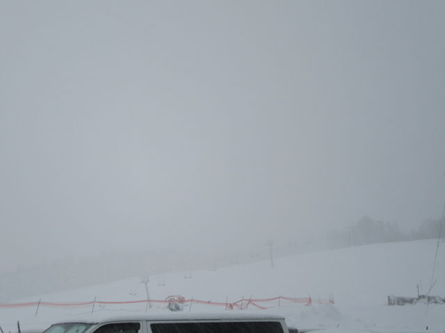 天気 ジャム 勝山 スキージャム勝山の天気予報（１月１３～１５日）