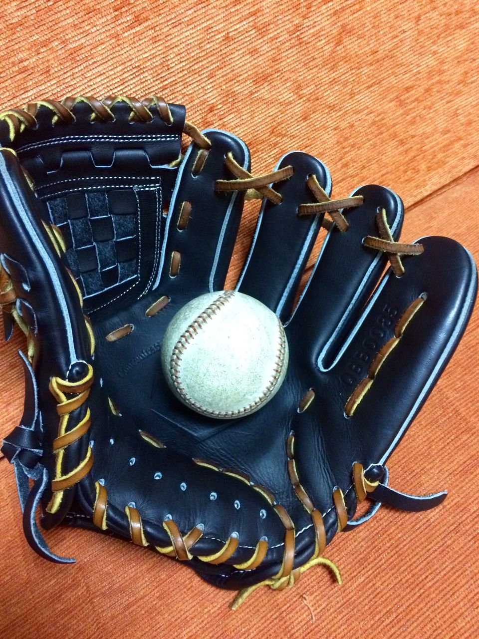 Underarmour改 Baseball凡人のblog