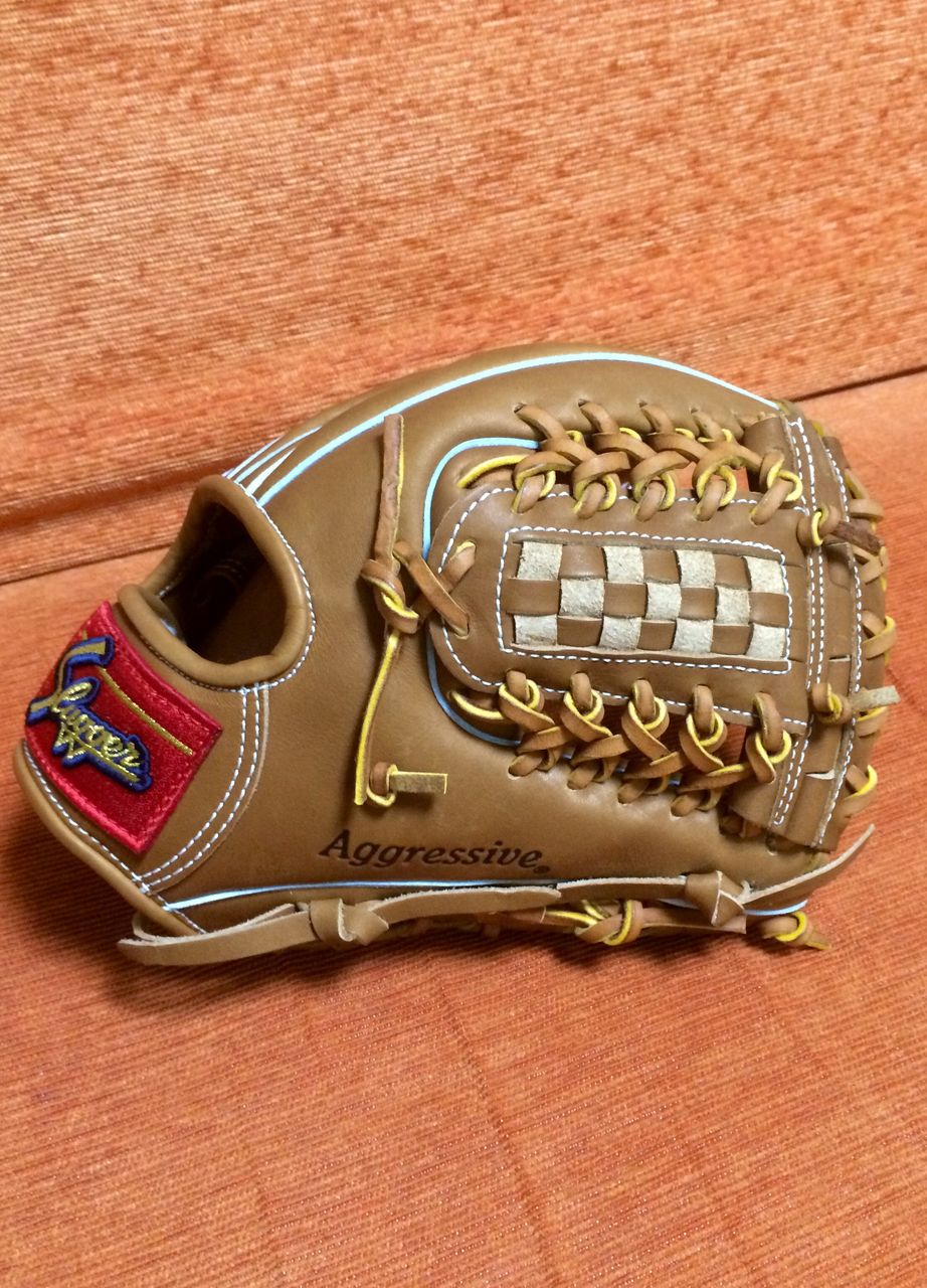 久保田スラッガー KSN-H46 : BASEBALL凡人のblog