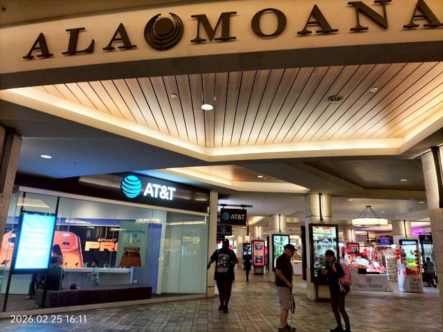 LINE_ALBUM_2026.25〜26 HAWAII5日目ハワイ州陸軍博物館・小学校＆幼稚園・フラダンス_260301_14