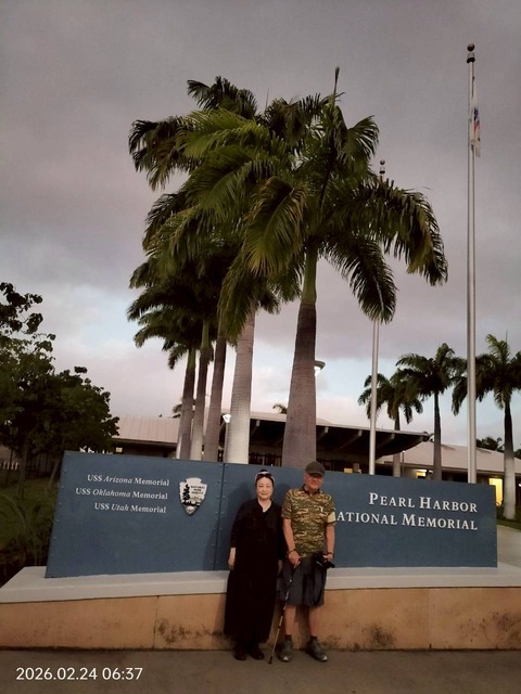 LINE_ALBUM_2026.2.24HAWAII4日目真珠湾ツアー_260301_44