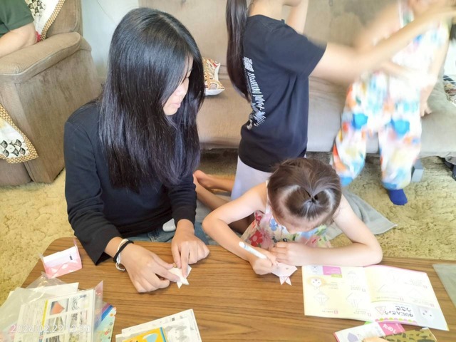 LINE_ALBUM_2026.2.23㈰HAWAII2日目Mia_Kono Fujihara family_260301_45