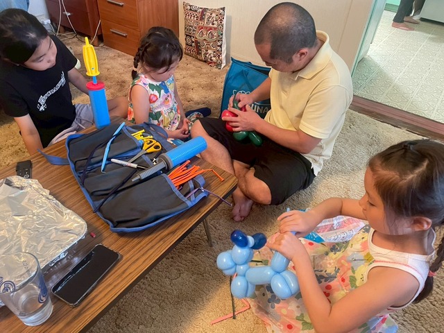 LINE_ALBUM_2026.2.23㈰HAWAII2日目Mia_Kono Fujihara family_260301_63