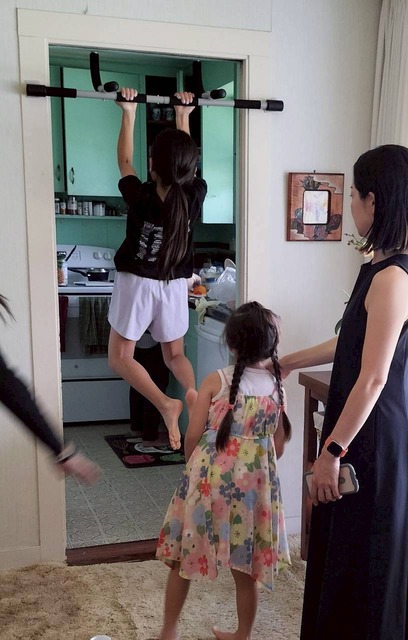 LINE_ALBUM_2026.2.23㈰HAWAII2日目Mia_Kono Fujihara family_260301_42