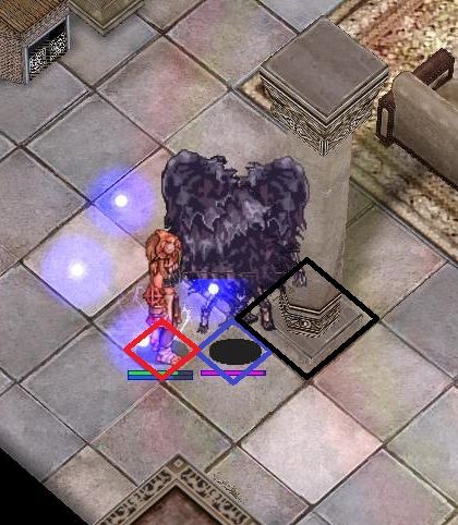レイス天羅2