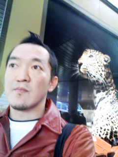 豹的 本田誠人の まがなすきがな